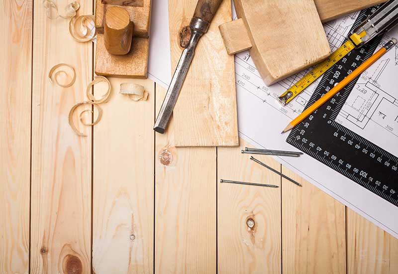 Holzbau-Planung, Statik und Beratung im Bezirk Innsbruck-Land